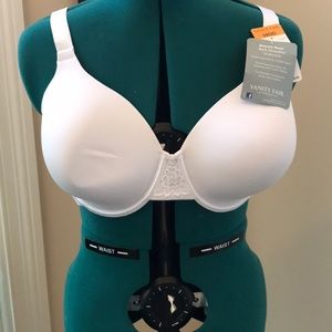 NWT Vanity Fair Full Figure Bra